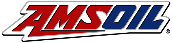 Graphic of AMSOIL logo