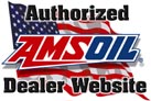 Graphic of AMSOIL Authorized Deaer Website
